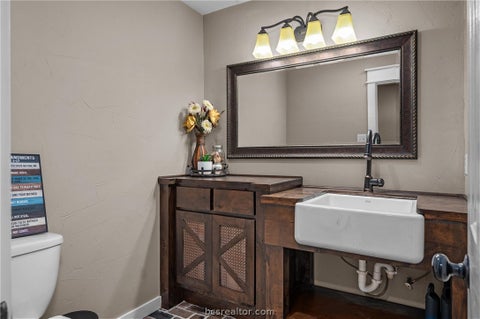 Tiny photo for 15555 Arhopulos Road, College Station, TX 77845 (MLS # 26011832)