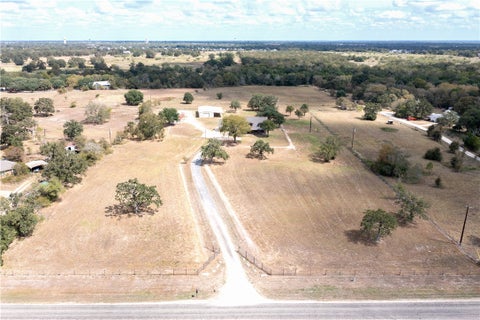 Tiny photo for 15555 Arhopulos Road, College Station, TX 77845 (MLS # 26011832)