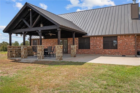 Tiny photo for 15555 Arhopulos Road, College Station, TX 77845 (MLS # 26011832)