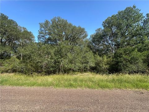 344 and 362 Indian Ridge Drive Somerville TX 77879