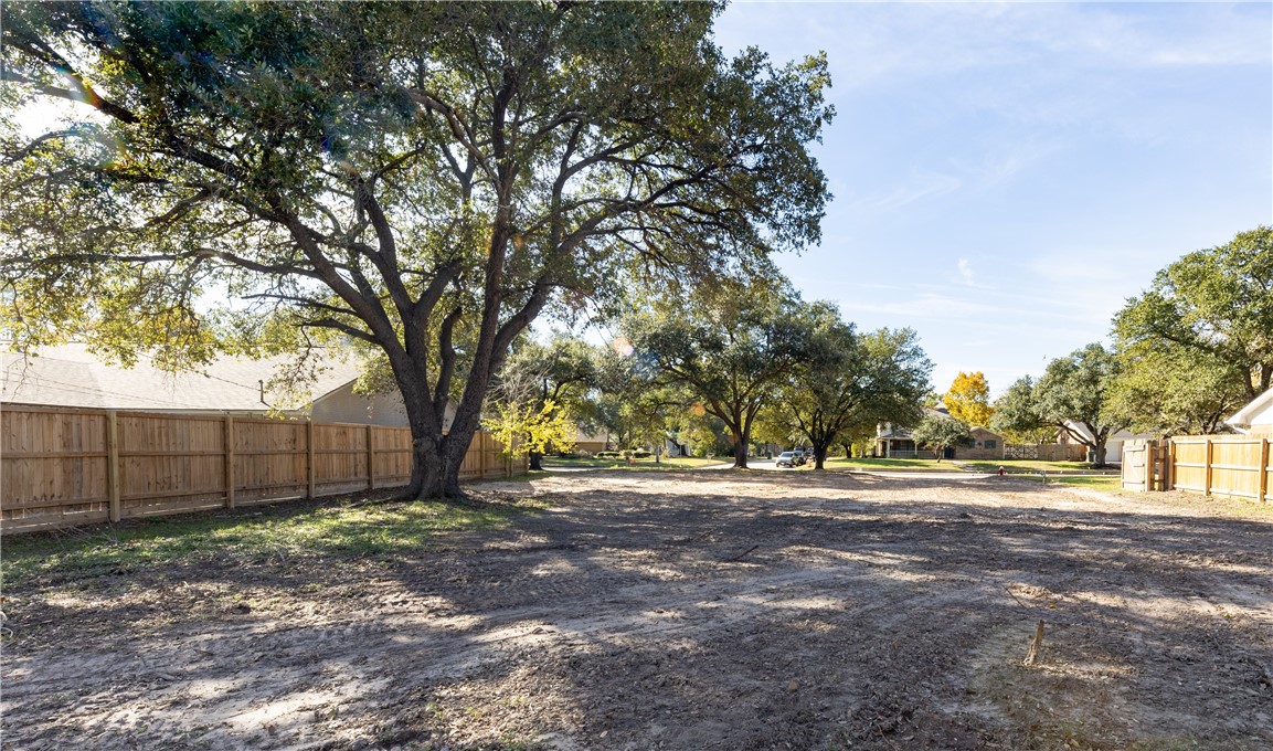 Bryan, Texas 77802, United States, ,Land,Active,23651