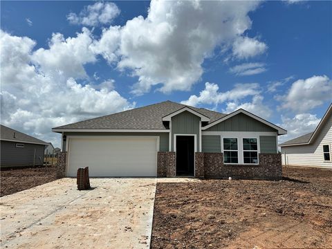 Photo of 473 Harvest Lake Drive, Snook, TX 77878 (MLS # 26005047)