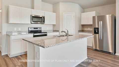 Tiny photo for 473 Harvest Lake Drive, Snook, TX 77878 (MLS # 26005047)