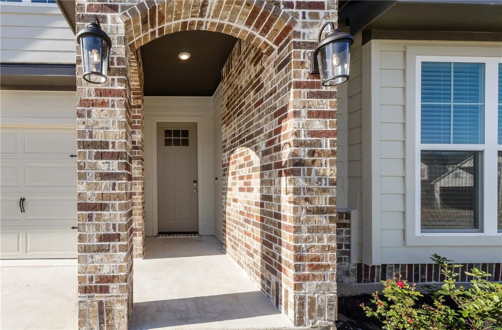 Photo of 4089 Crestmont Drive, College Station, TX 77845 (MLS # 25011178)