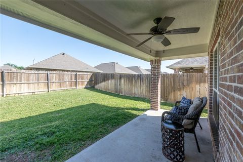 Tiny photo for 3504 Davidson Drive, College Station, TX 77845 (MLS # 25010806)