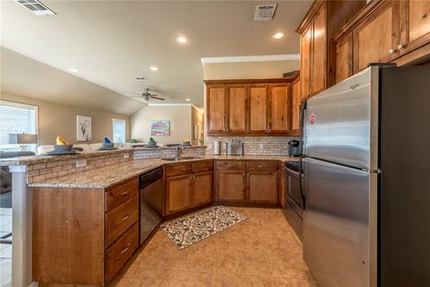 Tiny photo for 3504 Davidson Drive, College Station, TX 77845 (MLS # 25010806)