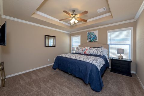 Tiny photo for 3504 Davidson Drive, College Station, TX 77845 (MLS # 25010806)