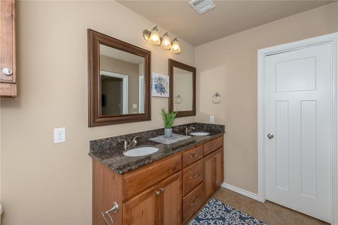 Tiny photo for 3504 Davidson Drive, College Station, TX 77845 (MLS # 25010806)