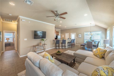 Tiny photo for 3504 Davidson Drive, College Station, TX 77845 (MLS # 25010806)