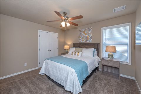 Tiny photo for 3504 Davidson Drive, College Station, TX 77845 (MLS # 25010806)