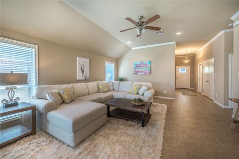 Tiny photo for 3504 Davidson Drive, College Station, TX 77845 (MLS # 25010806)