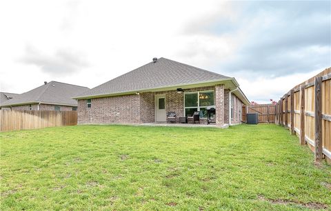 Tiny photo for 3504 Davidson Drive, College Station, TX 77845 (MLS # 25010806)