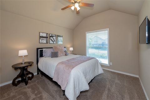 Tiny photo for 3504 Davidson Drive, College Station, TX 77845 (MLS # 25010806)