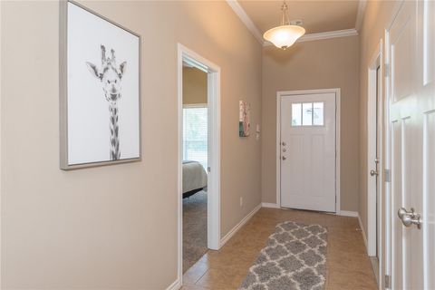 Tiny photo for 3504 Davidson Drive, College Station, TX 77845 (MLS # 25010806)