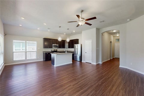 Tiny photo for 1458 Kingsgate Drive, Bryan, TX 77807 (MLS # 26011659)