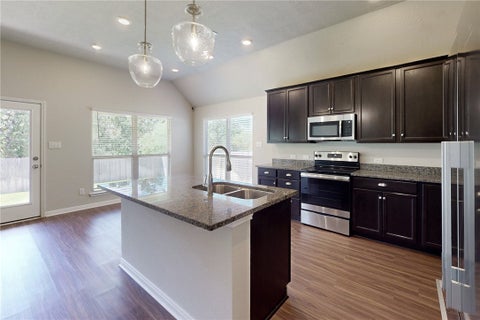 Tiny photo for 1458 Kingsgate Drive, Bryan, TX 77807 (MLS # 26011659)