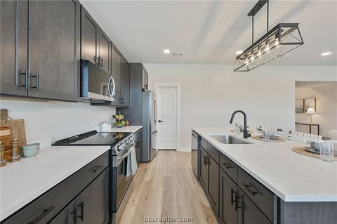 Tiny photo for 4224 Dahlia Court, College Station, TX 77845 (MLS # 26004145)