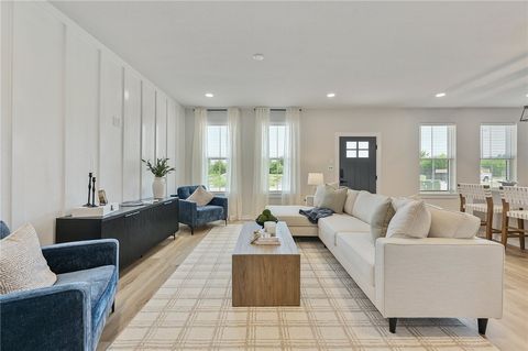 Tiny photo for 4224 Dahlia Court, College Station, TX 77845 (MLS # 26004145)