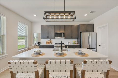 Tiny photo for 4224 Dahlia Court, College Station, TX 77845 (MLS # 26004145)