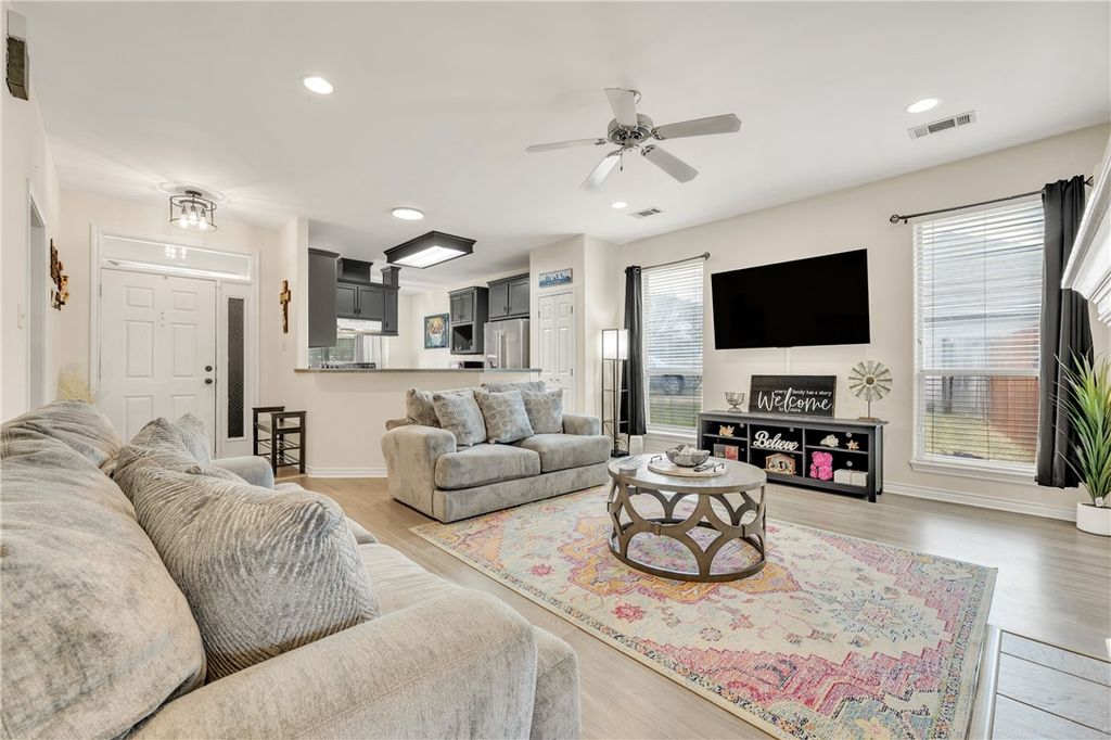 Photo of 217 Karten Lane, College Station, TX 77845 (MLS # 26001142)