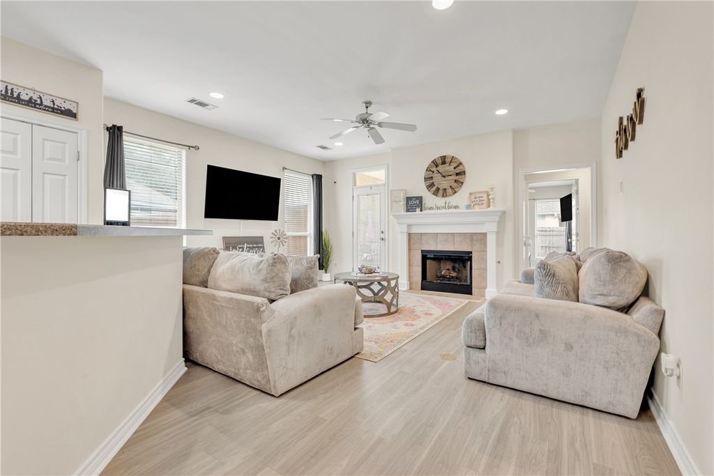 Photo of 217 Karten Lane, College Station, TX 77845 (MLS # 26001142)