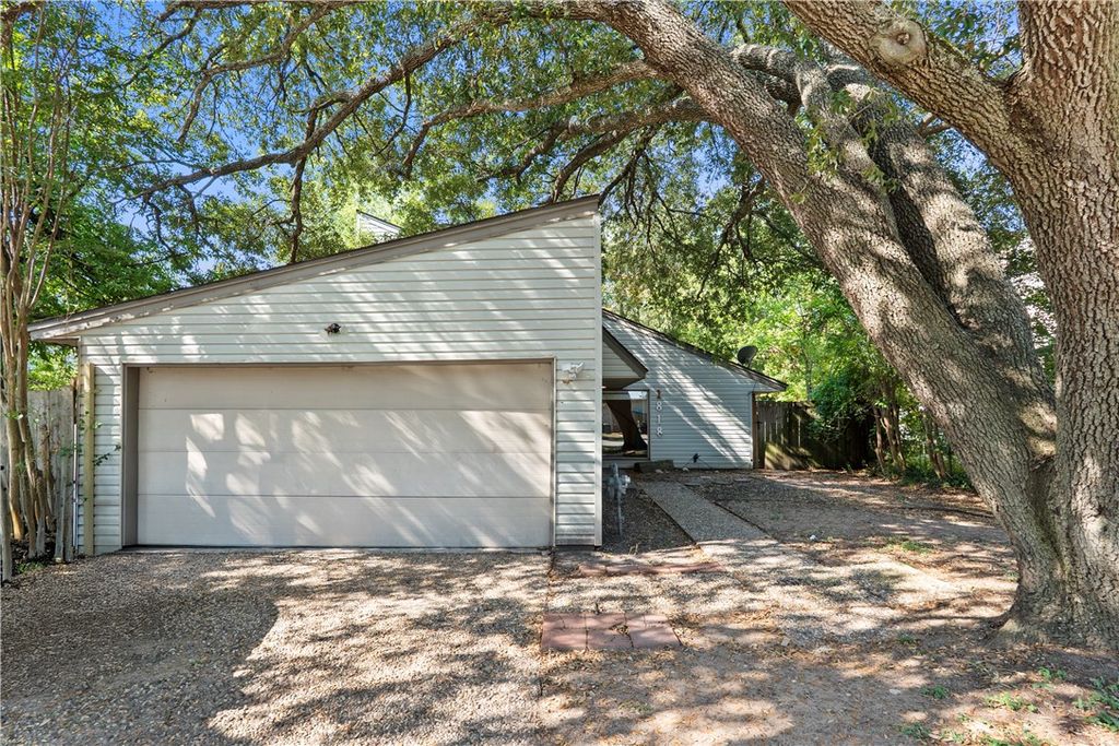 Photo of 1818 Langford Street, College Station, TX 77840 (MLS # 26001248)