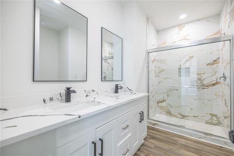 Tiny photo for 605 E 21st Street, Bryan, TX 77803 (MLS # 26010024)