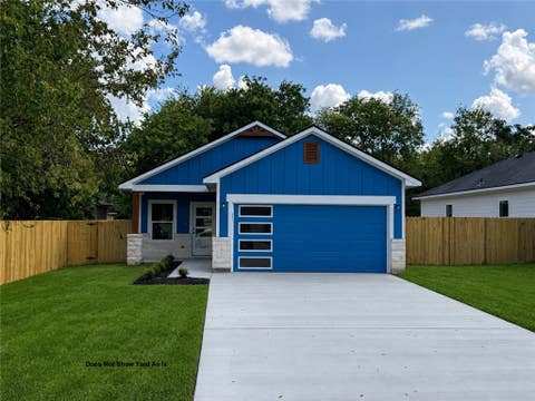 Tiny photo for 605 E 21st Street, Bryan, TX 77803 (MLS # 26010024)