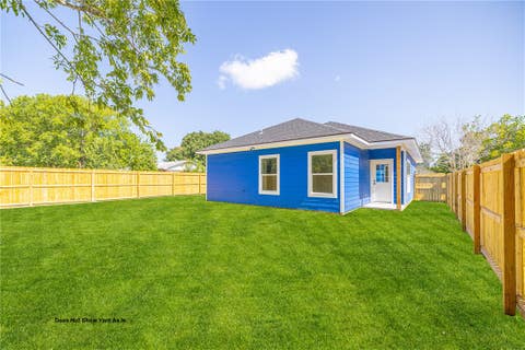 Tiny photo for 605 E 21st Street, Bryan, TX 77803 (MLS # 26010024)