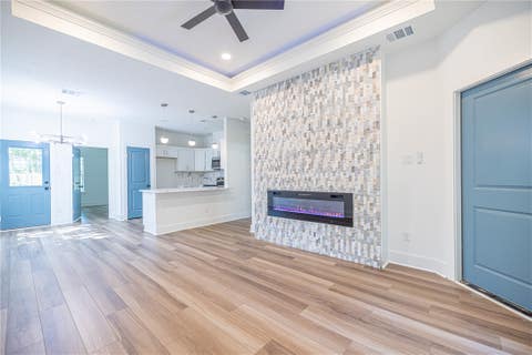 Tiny photo for 605 E 21st Street, Bryan, TX 77803 (MLS # 26010024)