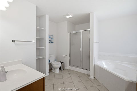 Tiny photo for 1103 Harrisonburg Lane, College Station, TX 77845 (MLS # 26008880)