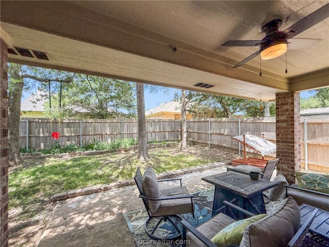 Tiny photo for 1103 Harrisonburg Lane, College Station, TX 77845 (MLS # 26008880)