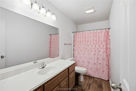 Tiny photo for 1103 Harrisonburg Lane, College Station, TX 77845 (MLS # 26008880)