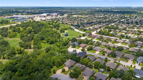 Tiny photo for 1103 Harrisonburg Lane, College Station, TX 77845 (MLS # 26008880)