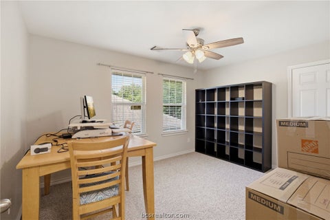 Tiny photo for 1103 Harrisonburg Lane, College Station, TX 77845 (MLS # 26008880)