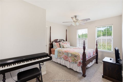 Tiny photo for 1103 Harrisonburg Lane, College Station, TX 77845 (MLS # 26008880)