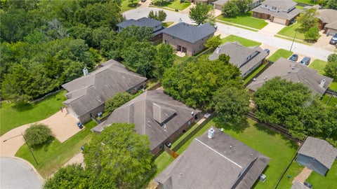 Tiny photo for 1103 Harrisonburg Lane, College Station, TX 77845 (MLS # 26008880)
