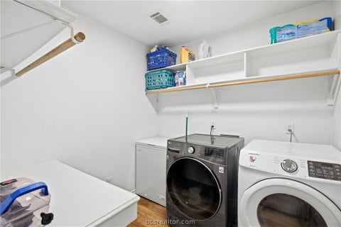 Tiny photo for 1103 Harrisonburg Lane, College Station, TX 77845 (MLS # 26008880)