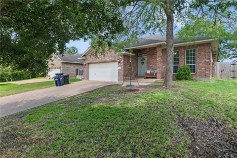 Tiny photo for 1103 Harrisonburg Lane, College Station, TX 77845 (MLS # 26008880)