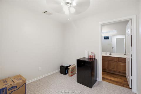 Tiny photo for 1103 Harrisonburg Lane, College Station, TX 77845 (MLS # 26008880)