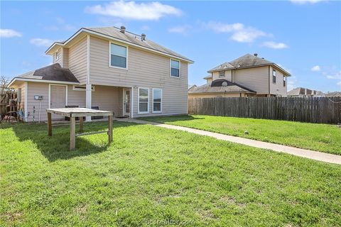 Tiny photo for 4133 McFarland Drive, College Station, TX 77845 (MLS # 26002703)