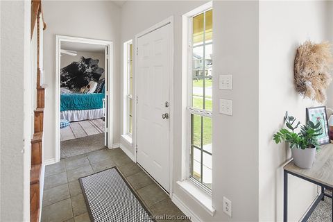 Tiny photo for 4133 McFarland Drive, College Station, TX 77845 (MLS # 26002703)