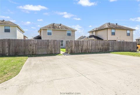 Tiny photo for 4133 McFarland Drive, College Station, TX 77845 (MLS # 26002703)