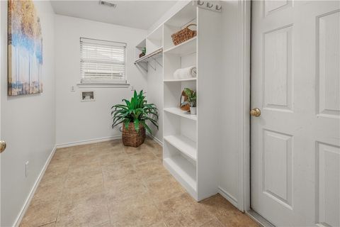 Tiny photo for 1414 Kernstown Lane, College Station, TX 77845 (MLS # 26004876)