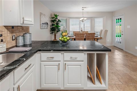 Tiny photo for 1414 Kernstown Lane, College Station, TX 77845 (MLS # 26004876)