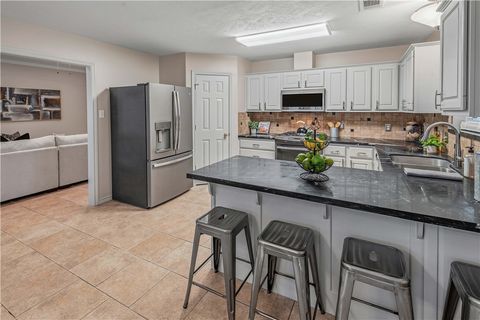 Tiny photo for 1414 Kernstown Lane, College Station, TX 77845 (MLS # 26004876)