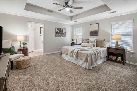 Tiny photo for 1414 Kernstown Lane, College Station, TX 77845 (MLS # 26004876)