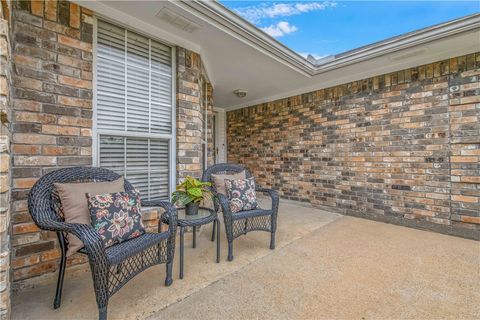 Tiny photo for 1414 Kernstown Lane, College Station, TX 77845 (MLS # 26004876)