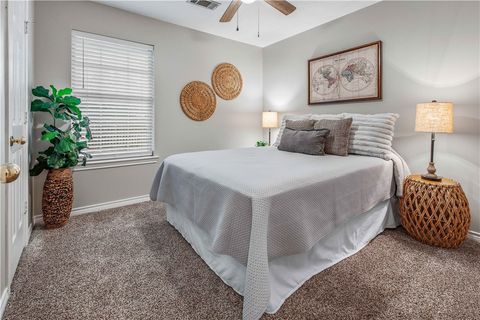 Tiny photo for 1414 Kernstown Lane, College Station, TX 77845 (MLS # 26004876)
