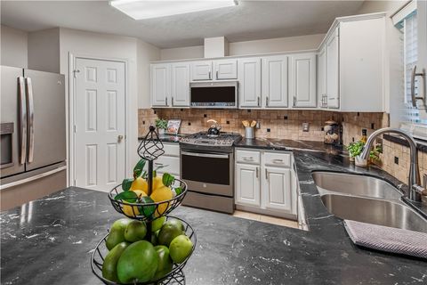 Tiny photo for 1414 Kernstown Lane, College Station, TX 77845 (MLS # 26004876)